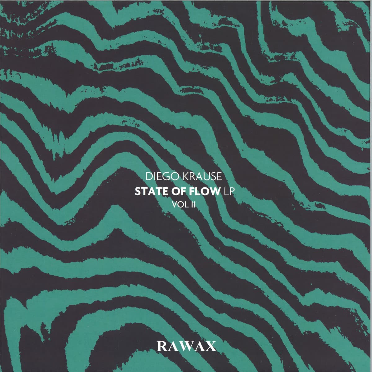 State Of Flow Vol. 2