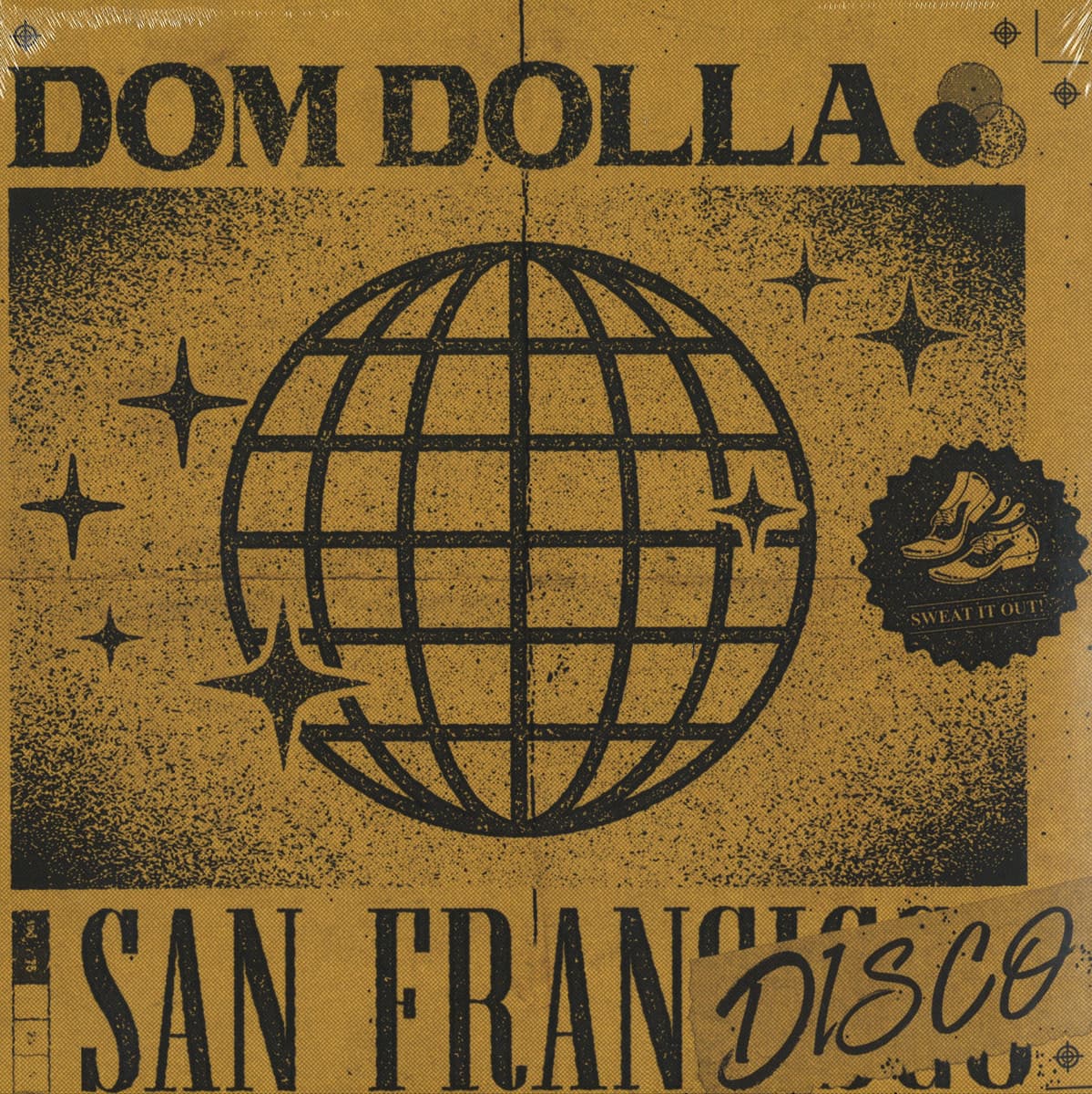 San Frandisco + Remixes