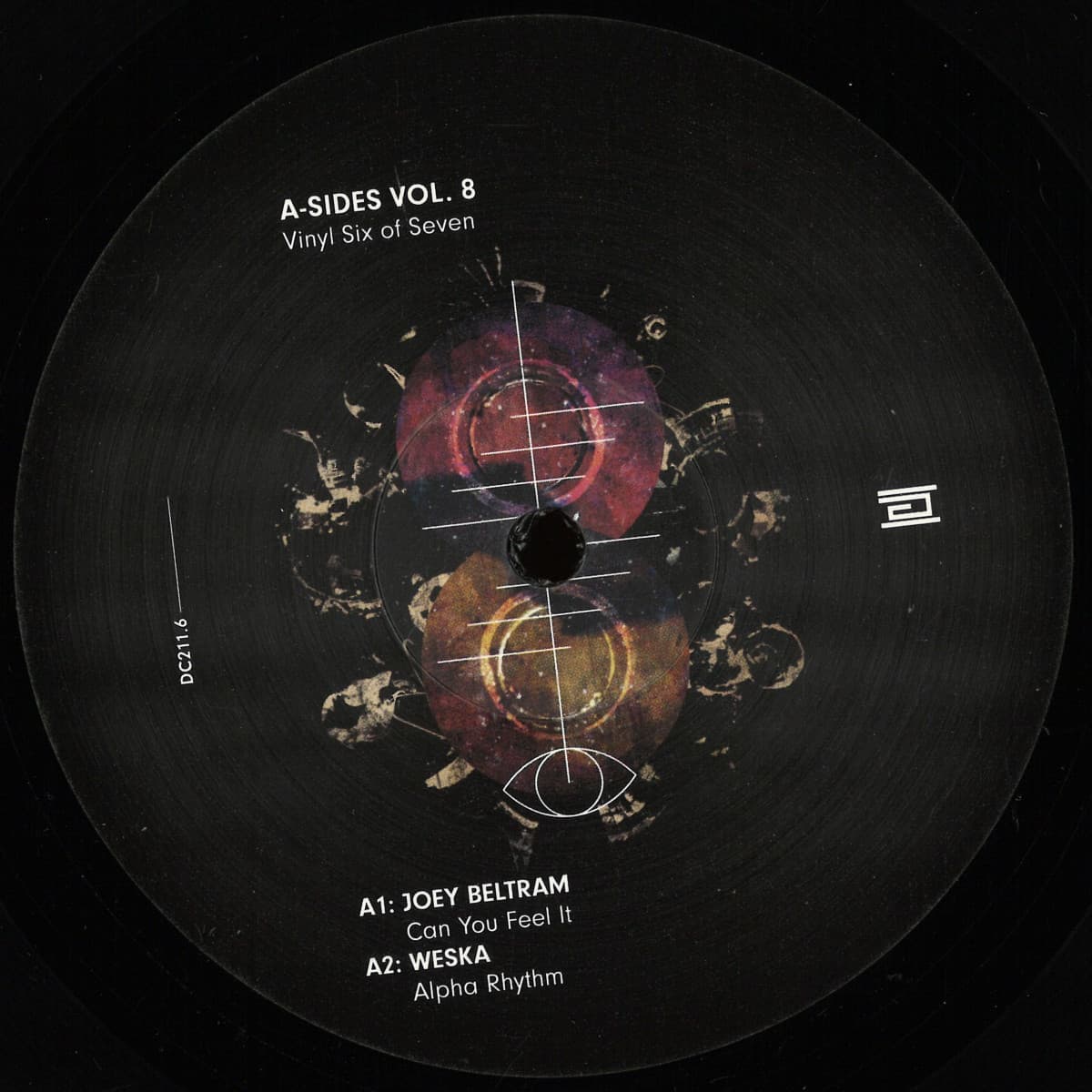 A-Sides Vol.8 Part 6