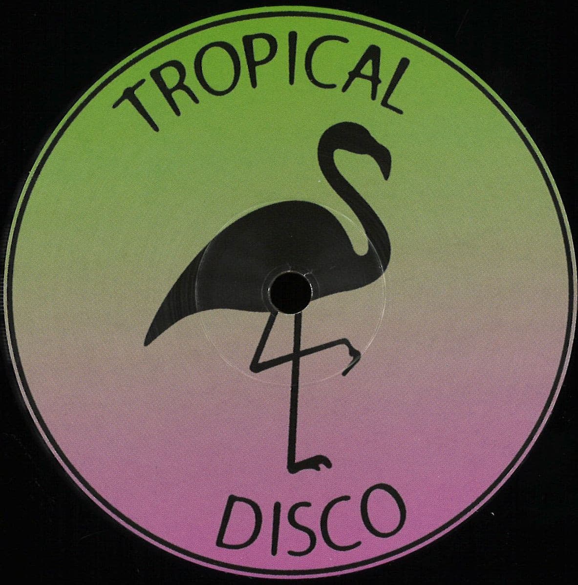 Tropical Disco Records, Vol. 14