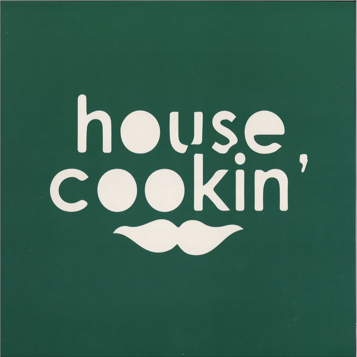 House Cookin Wax Vol. 2 LP