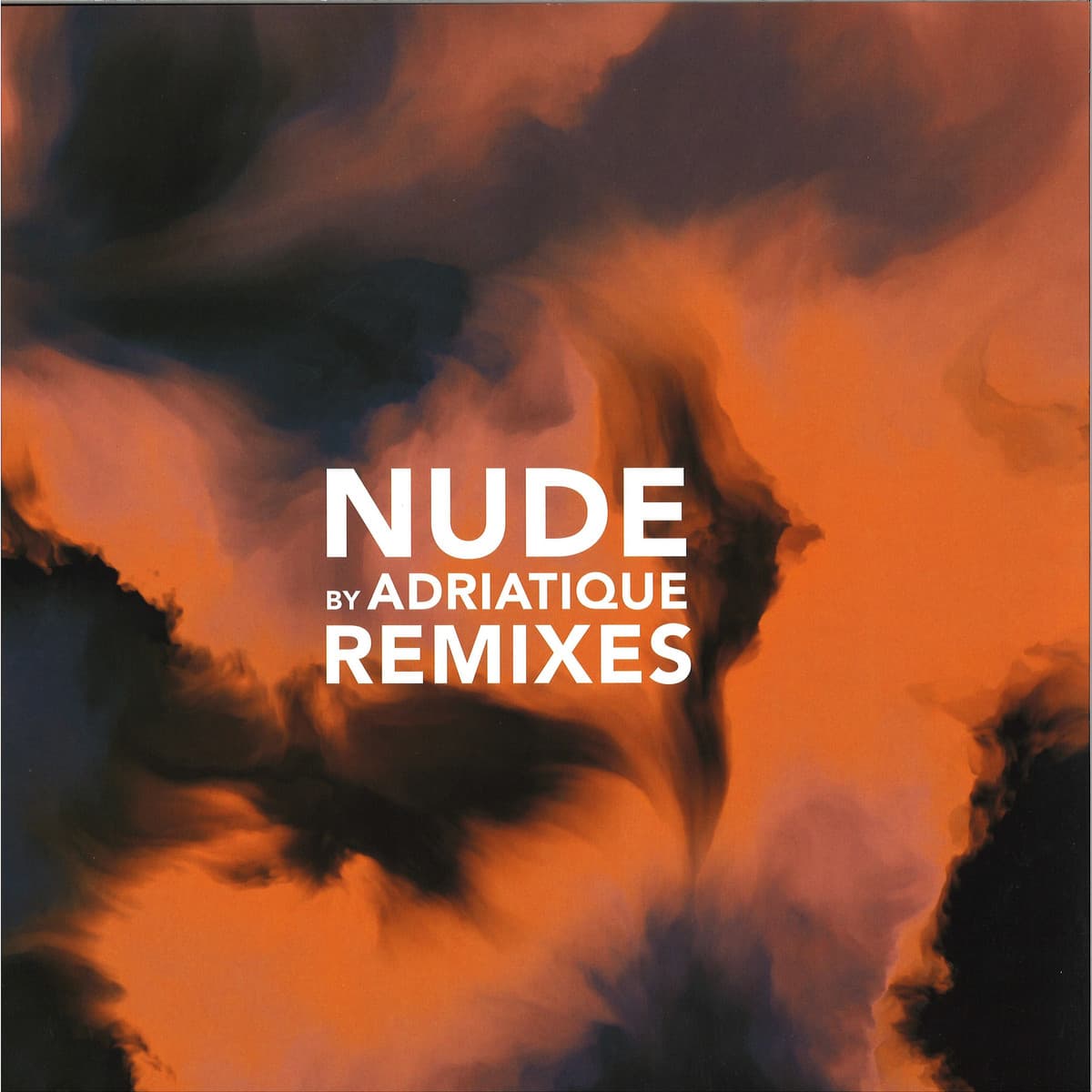 Nude Remixes