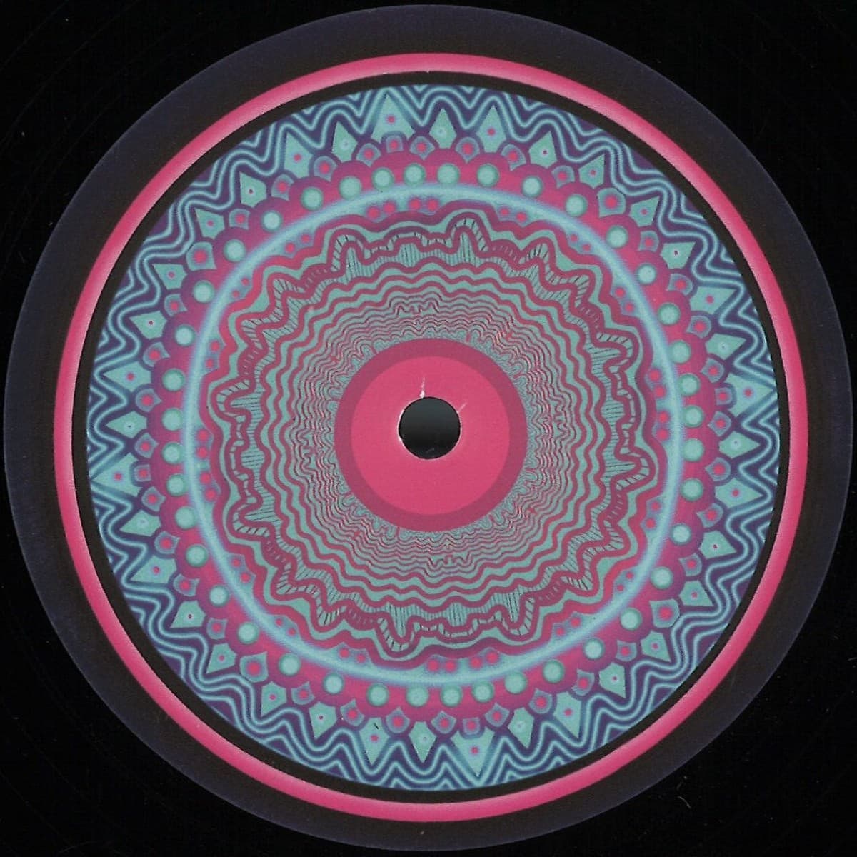 The BDG (Mark Broom Remix)