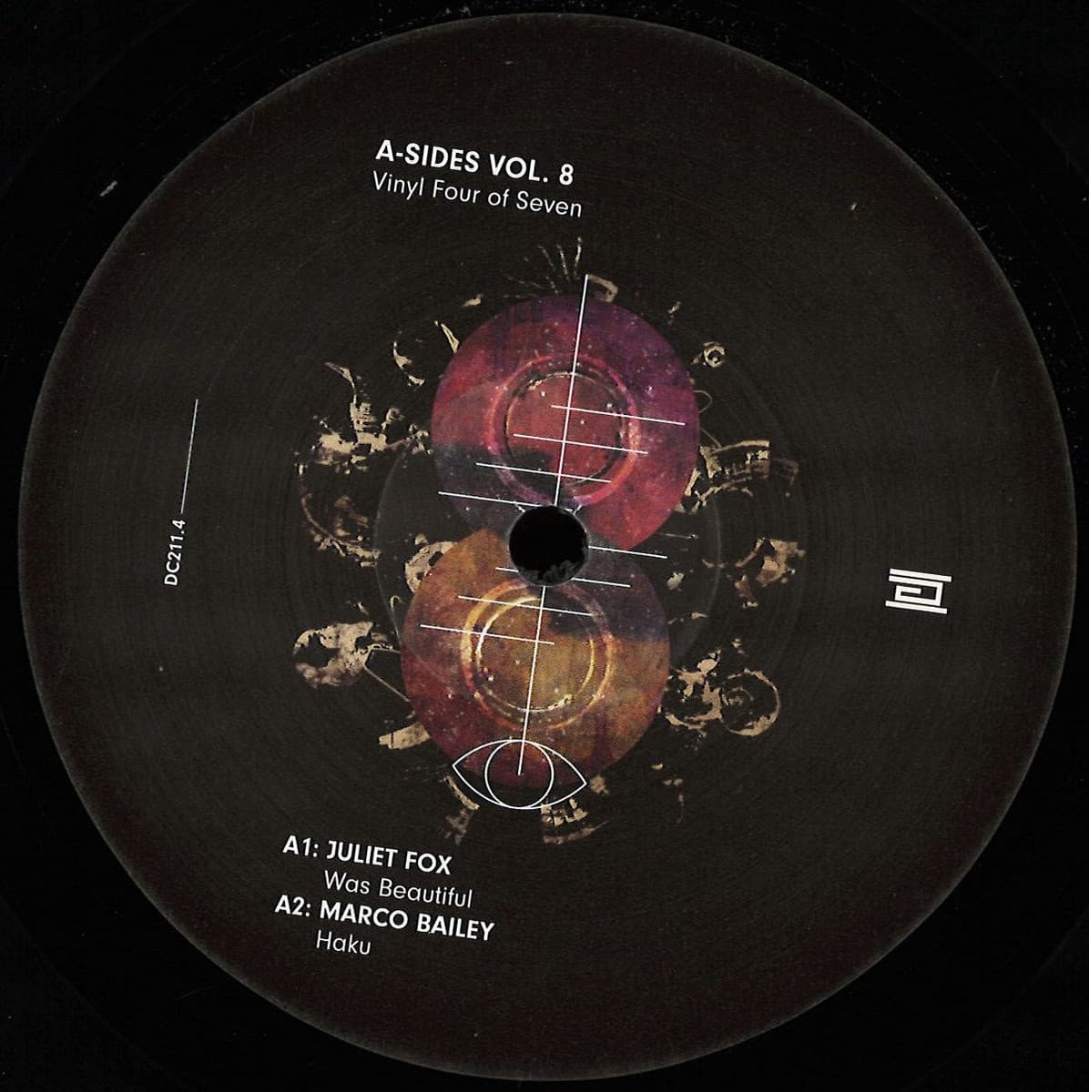 A-Sides Vol.8 Part 4