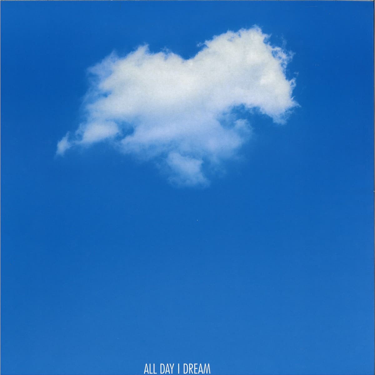 I Love Therefore I Am