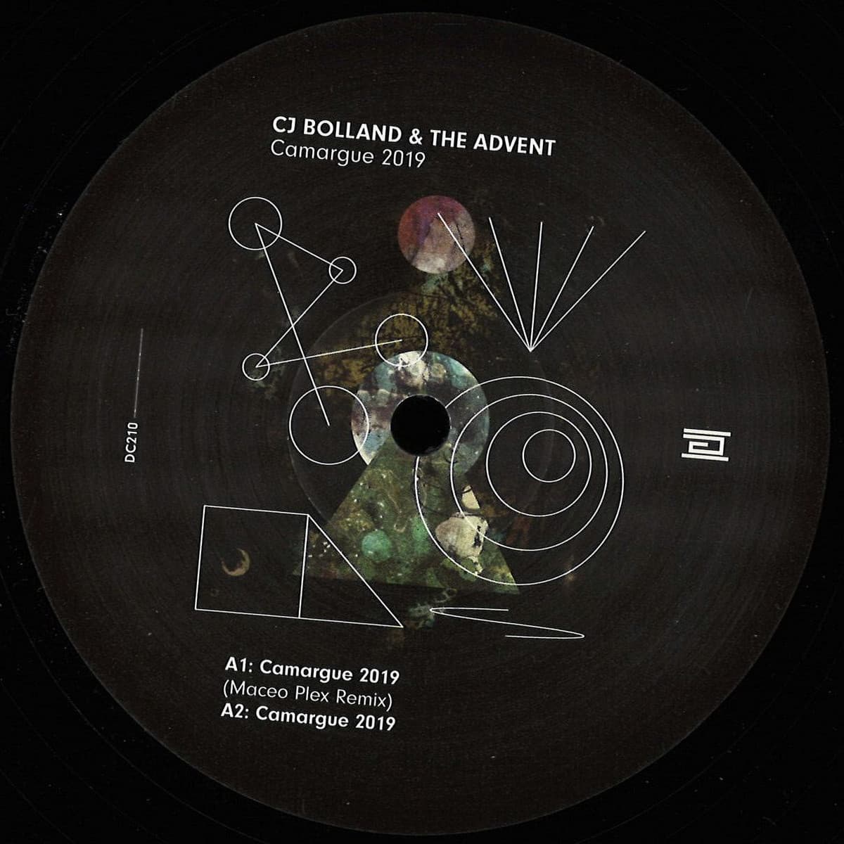 Camargue 2019 - Part One