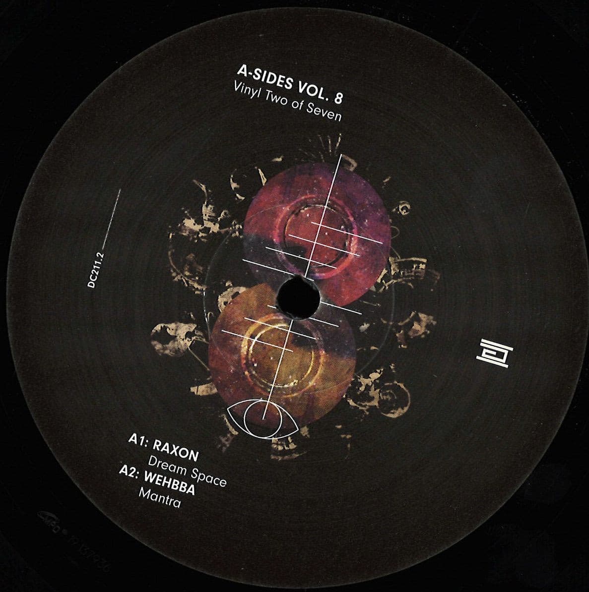 A-Sides Vol.8 Part 2