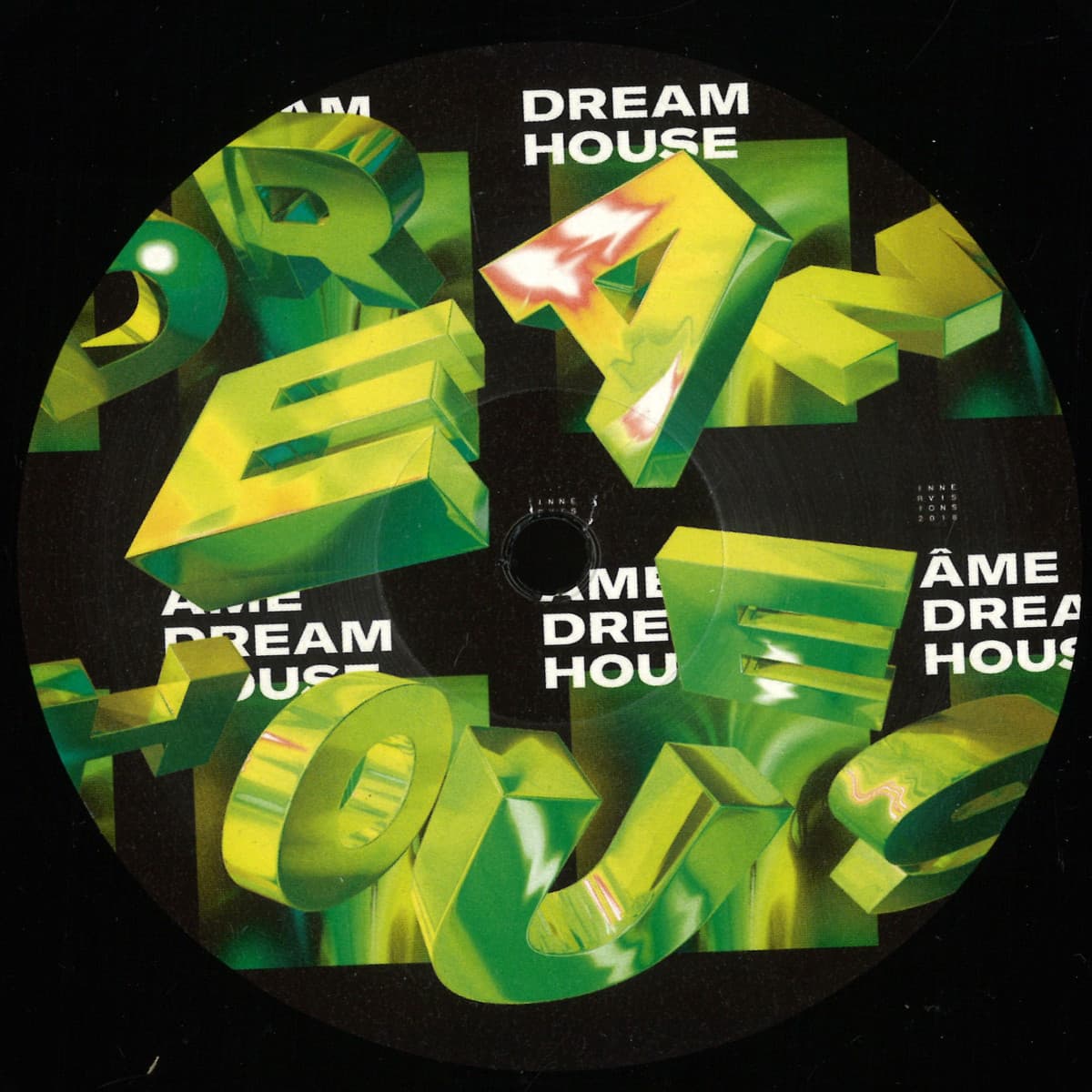 Dream House Remixes (Part II)