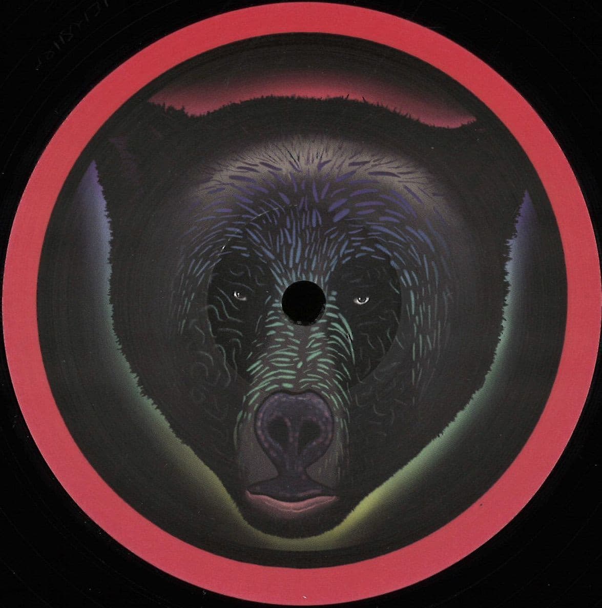 Animal / Waves (Jamie Jones Remix)