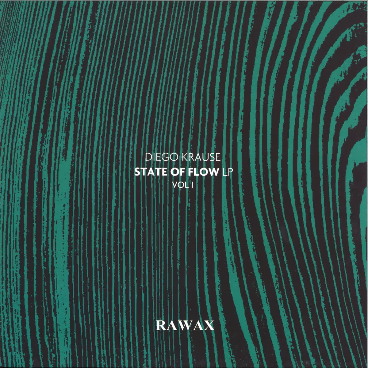 State Of Flow LP (Part 1)