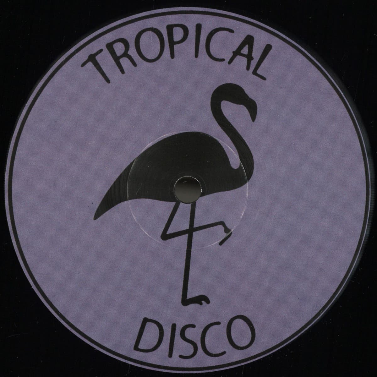 Tropical Disco Records, Vol. 9