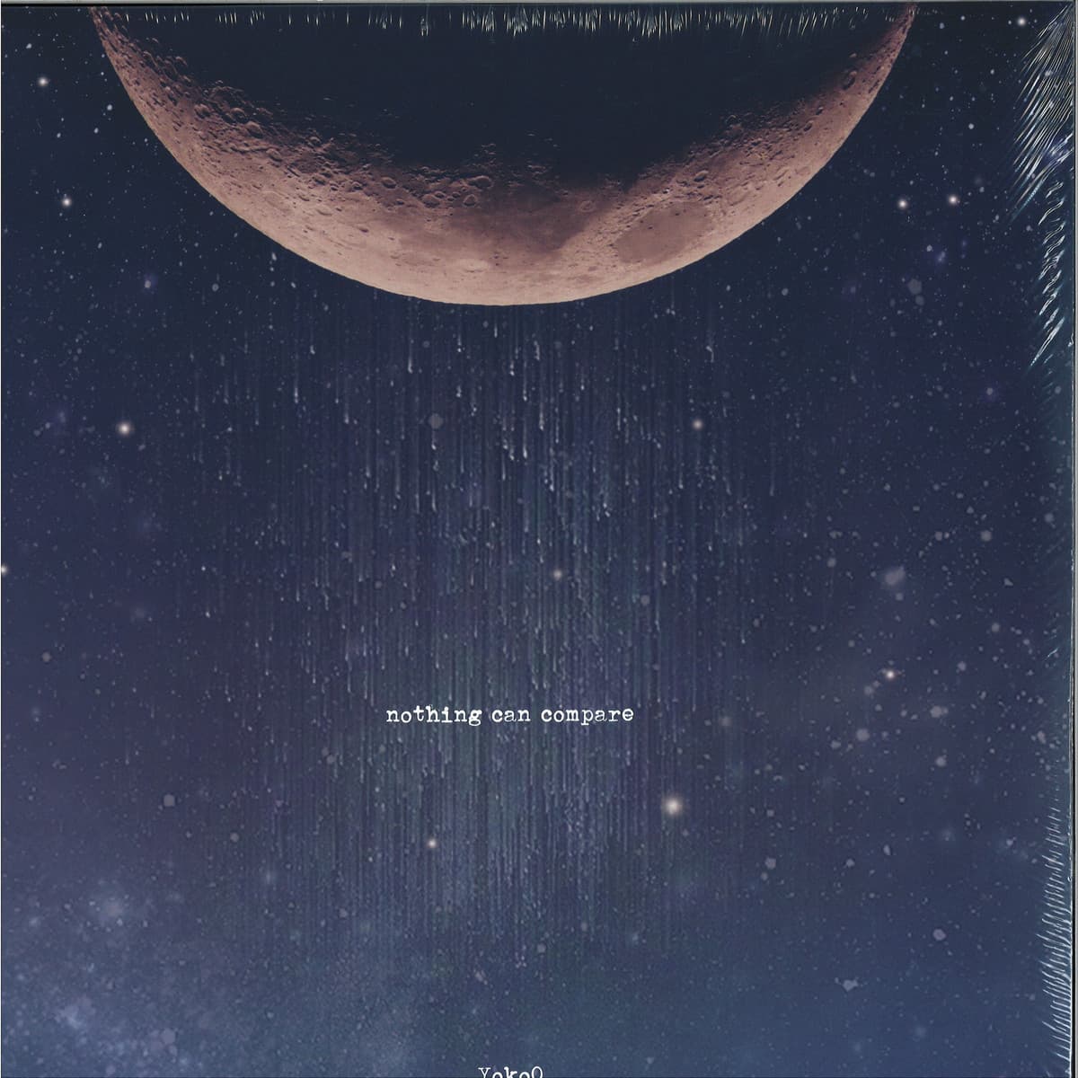 Nothing Can Compare 2x12"