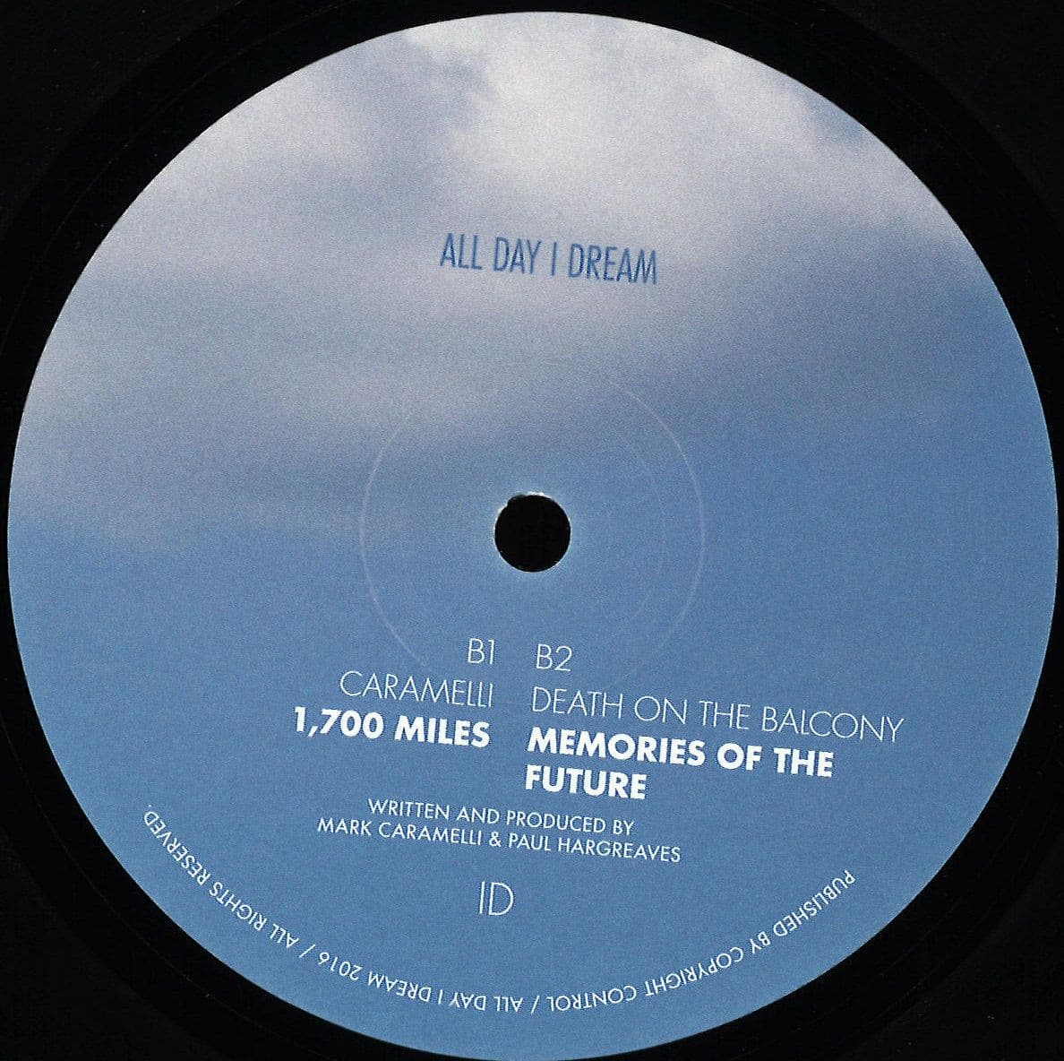 Rivers, Tides, Miles & Memories