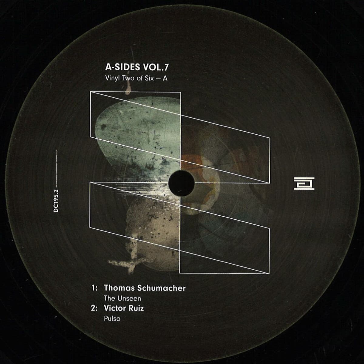 A-Sides Vol.7 Part 2