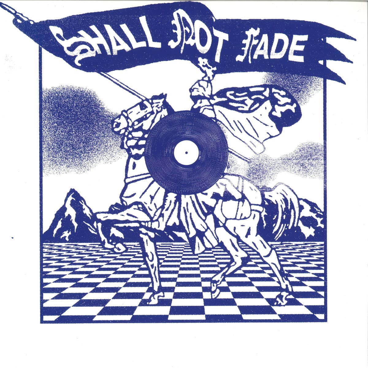 3 Years Of Service Lp