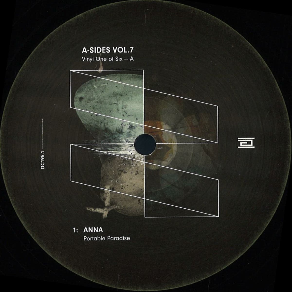 A-Sides Vol.7 Part 1