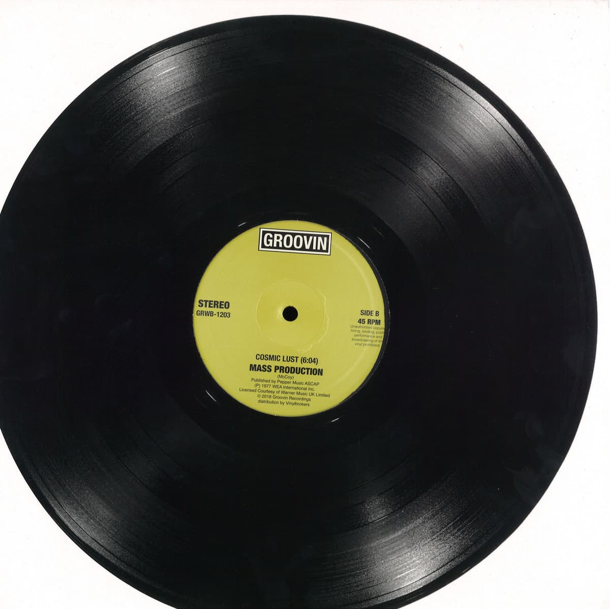 Welcome To Our World