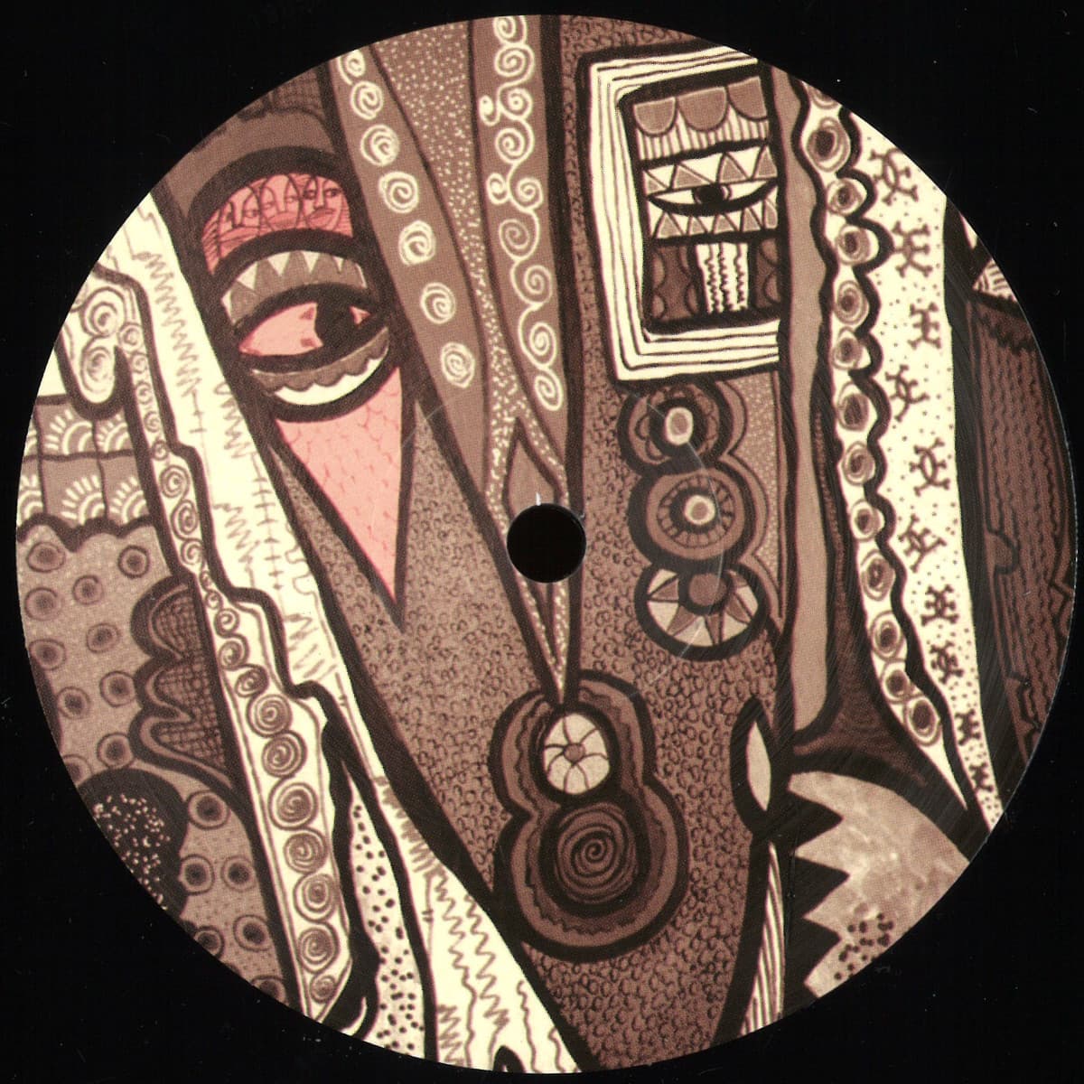 MoBlack Sampler Vol. 3