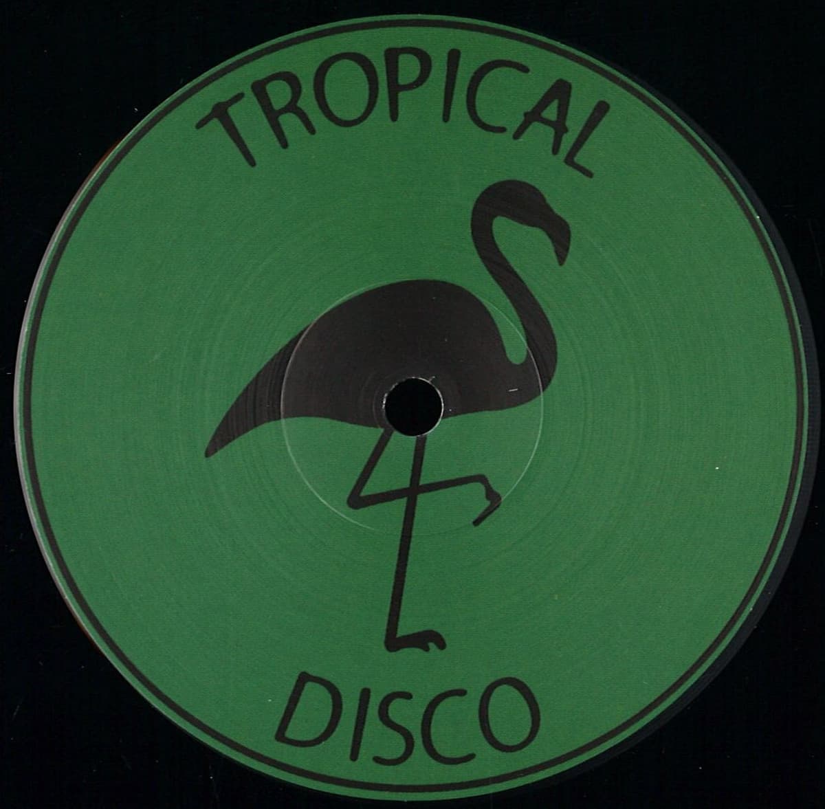 Tropical Disco Records, Vol. 6