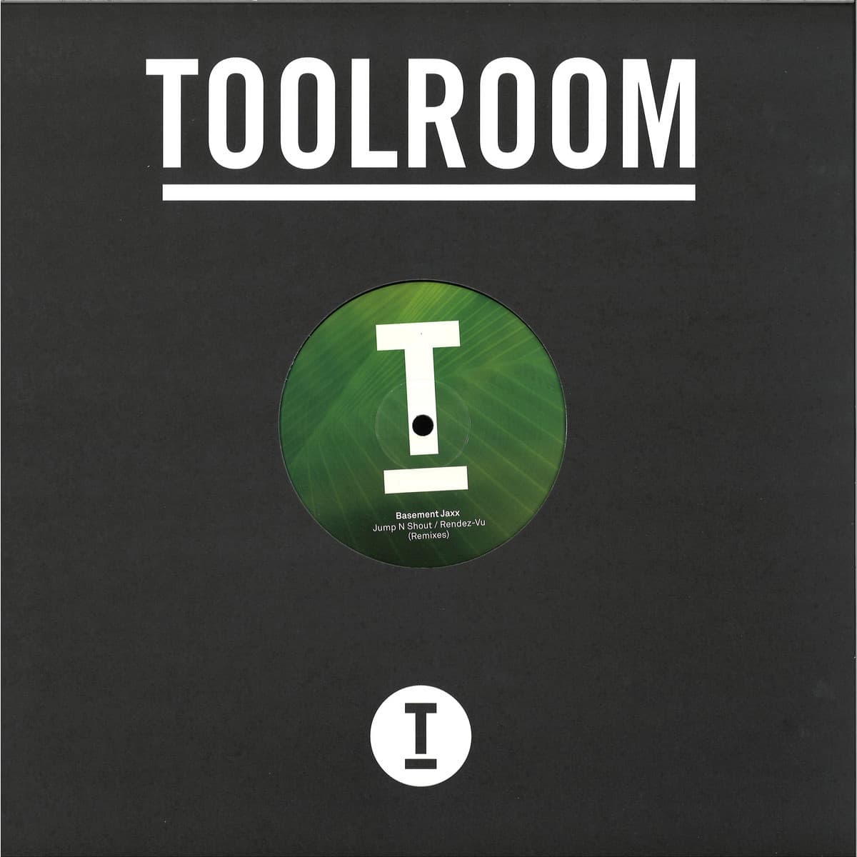 Jump N Shout / Rendez-vu (remixes)