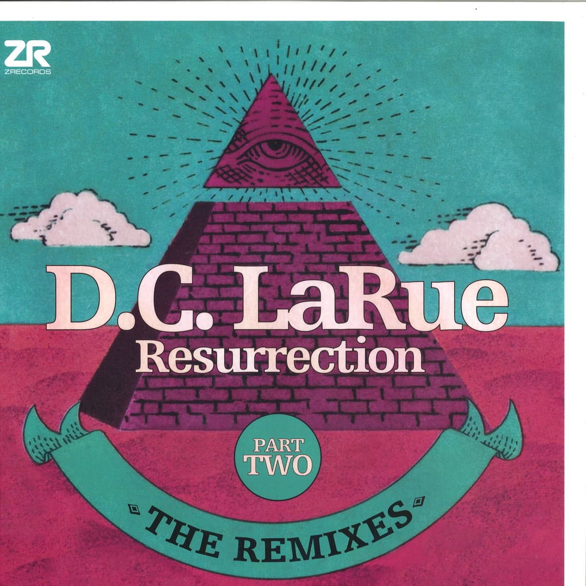 Resurrection - The Remixes - Part Two