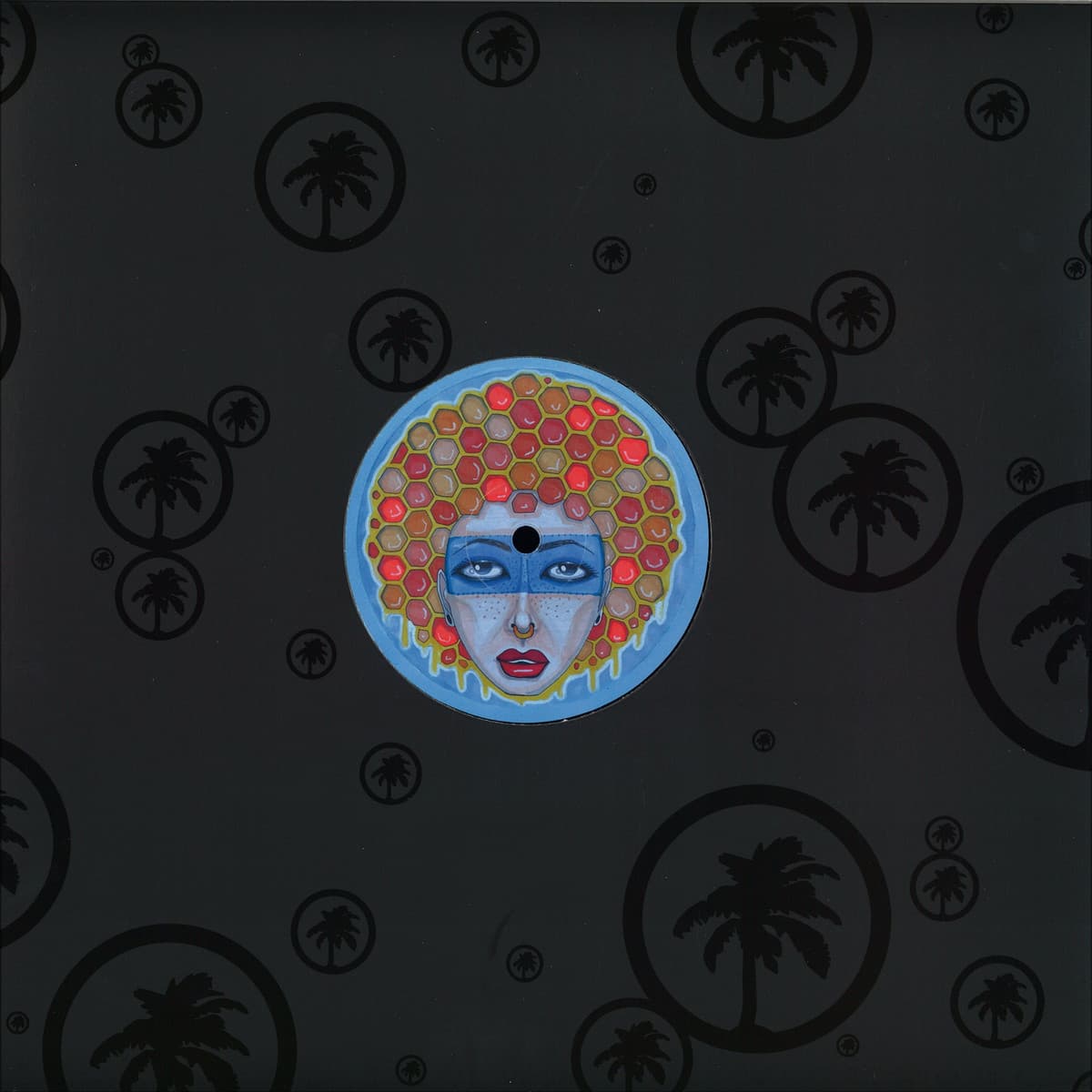 Gimme Tha Honey (feat. Phil Weeks Remix)