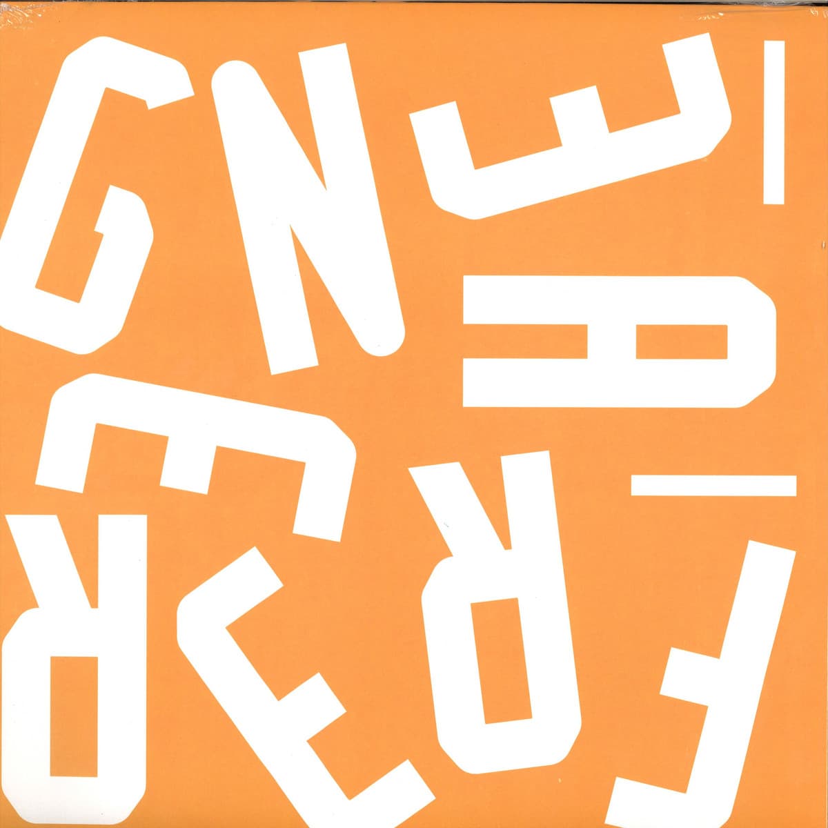 Svegsy Ep Ft Astroloop