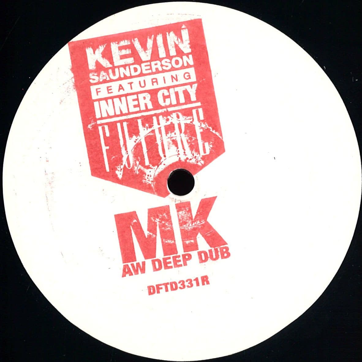 Future (mk Aw Deep Dub)