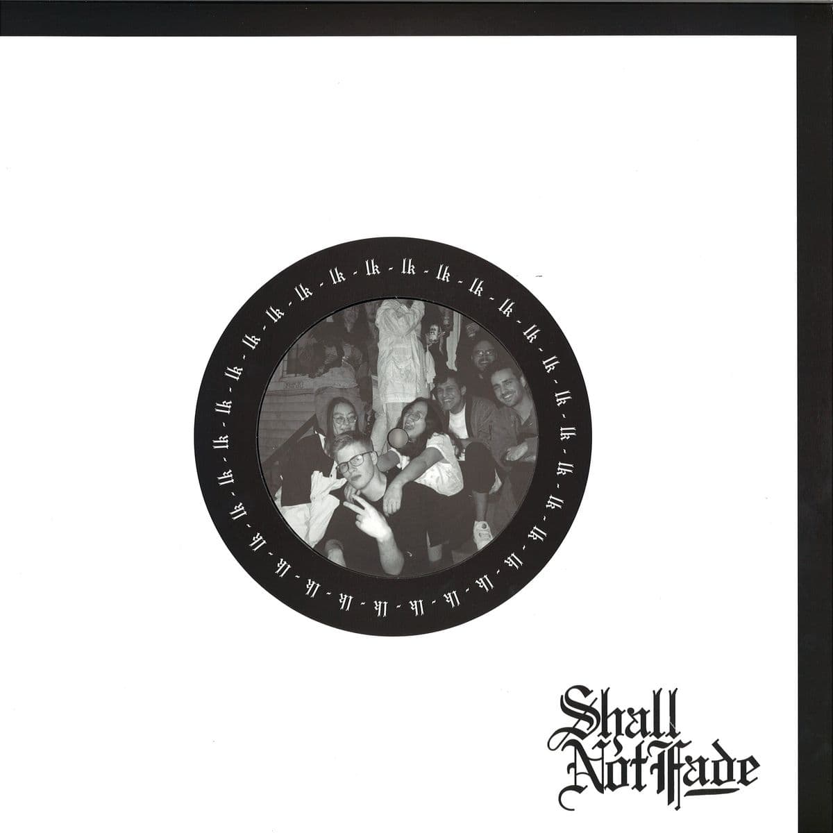 Think About It First Ep