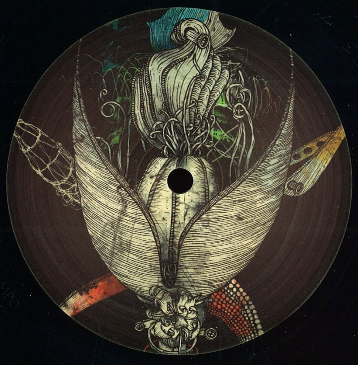 Brianys Proper Dun One