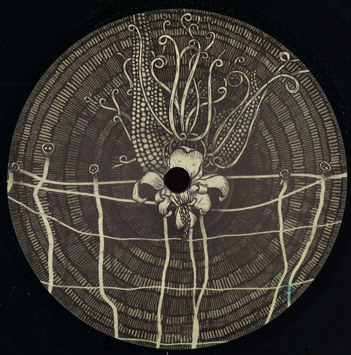 Through The Darkness