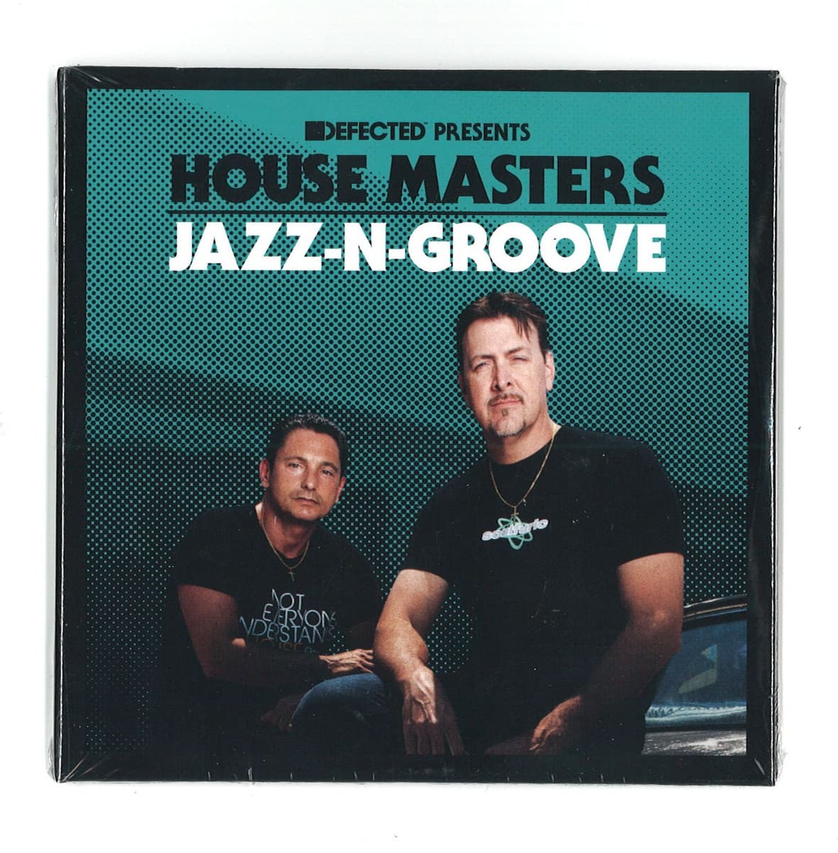 Jazz-n-groove