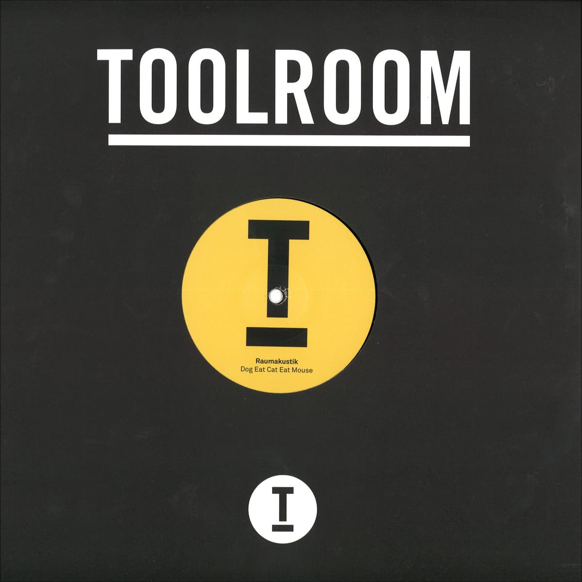 Dog Eat Cat Eat Mouse Ep