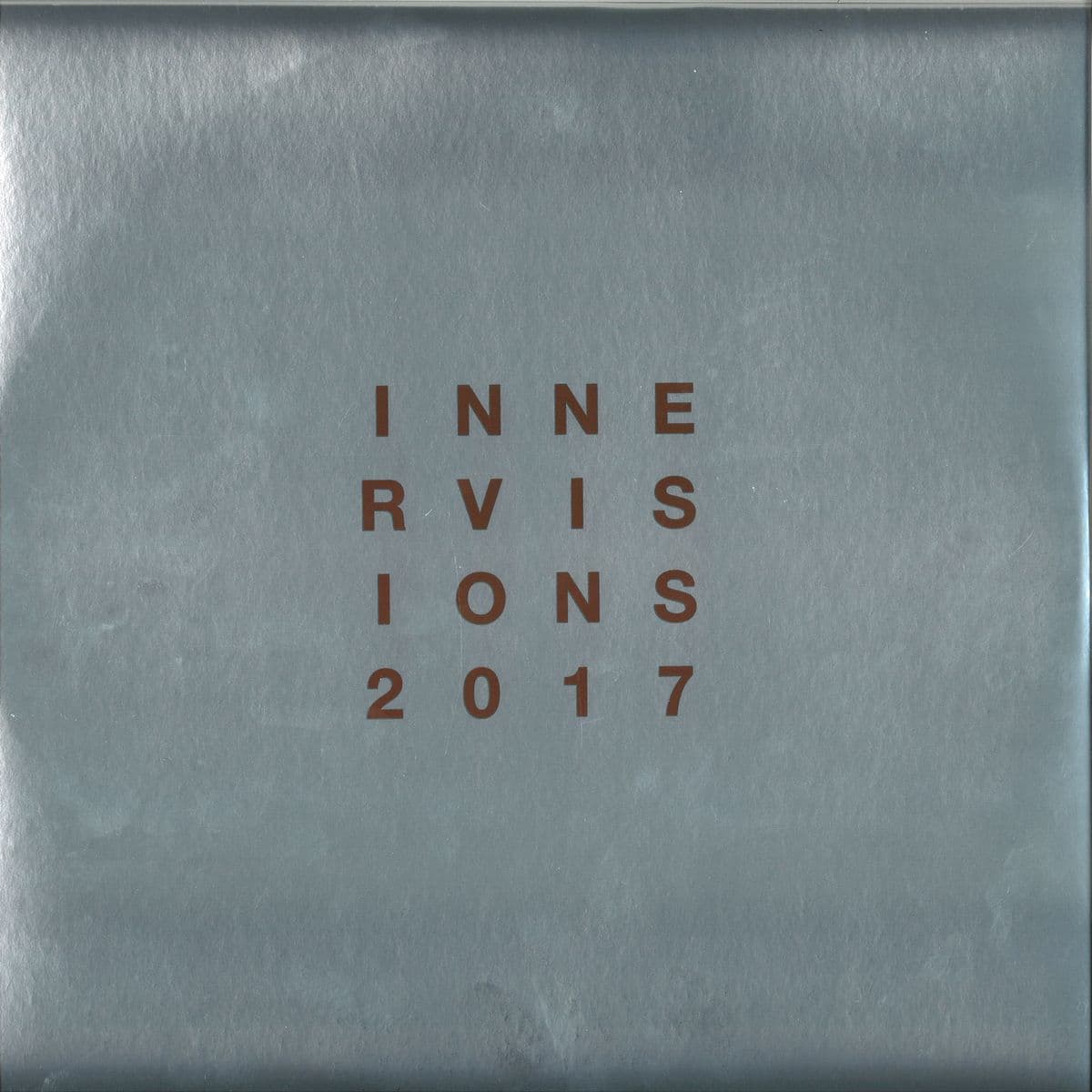 Secret Weapons Part 9 (3x12")