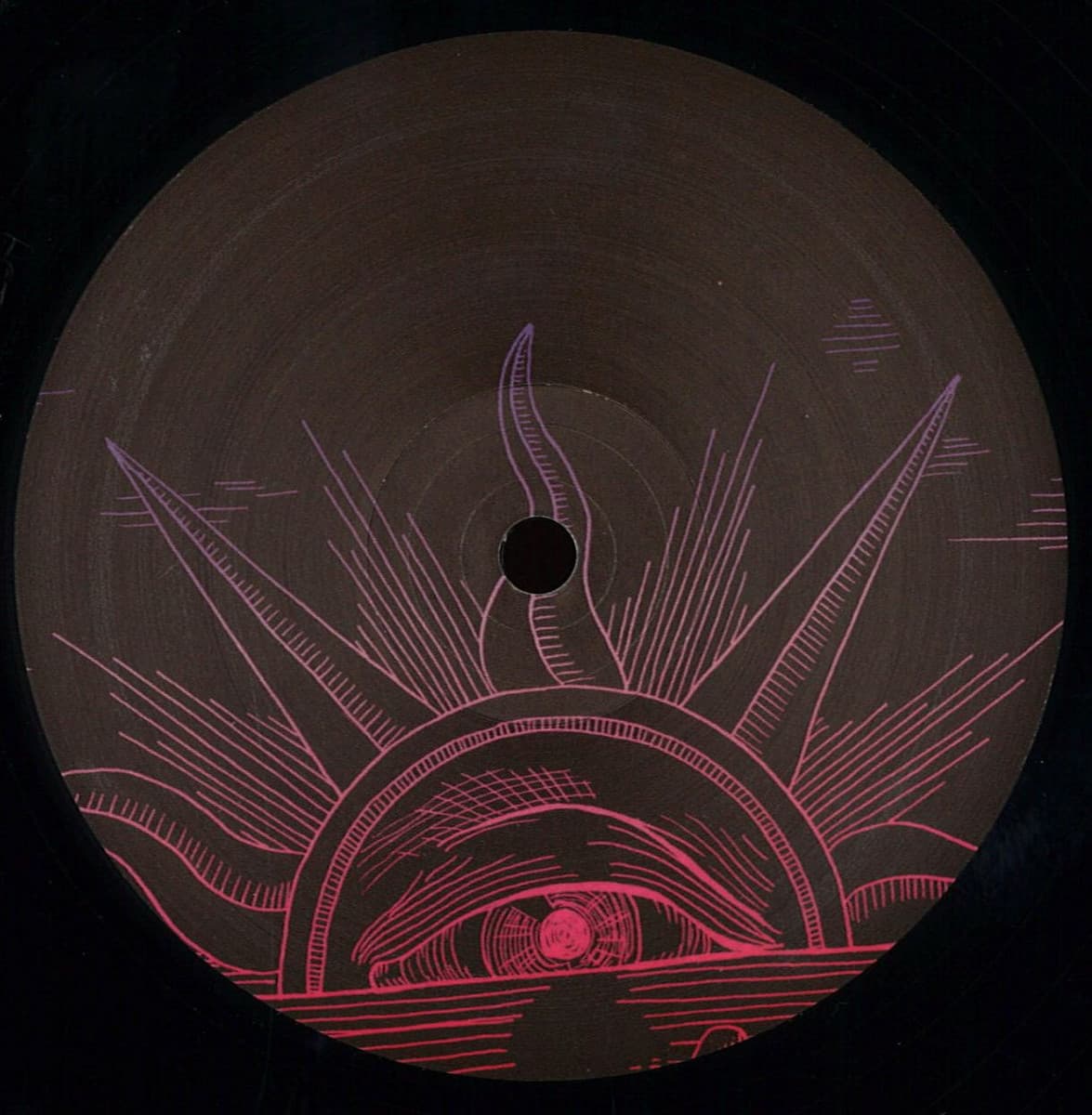 Blinded By The Sun (remixes #1)