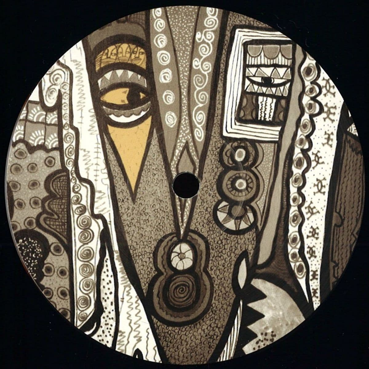 Moblack Sampler Vol. 1