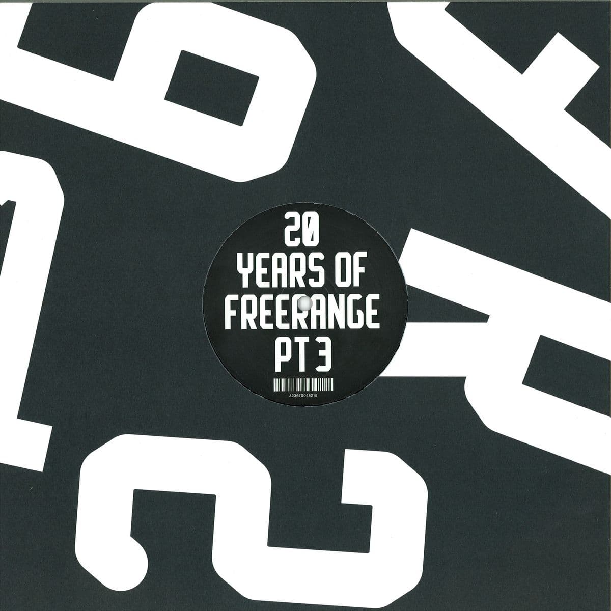 20 Years Of Freerange (pt 3)