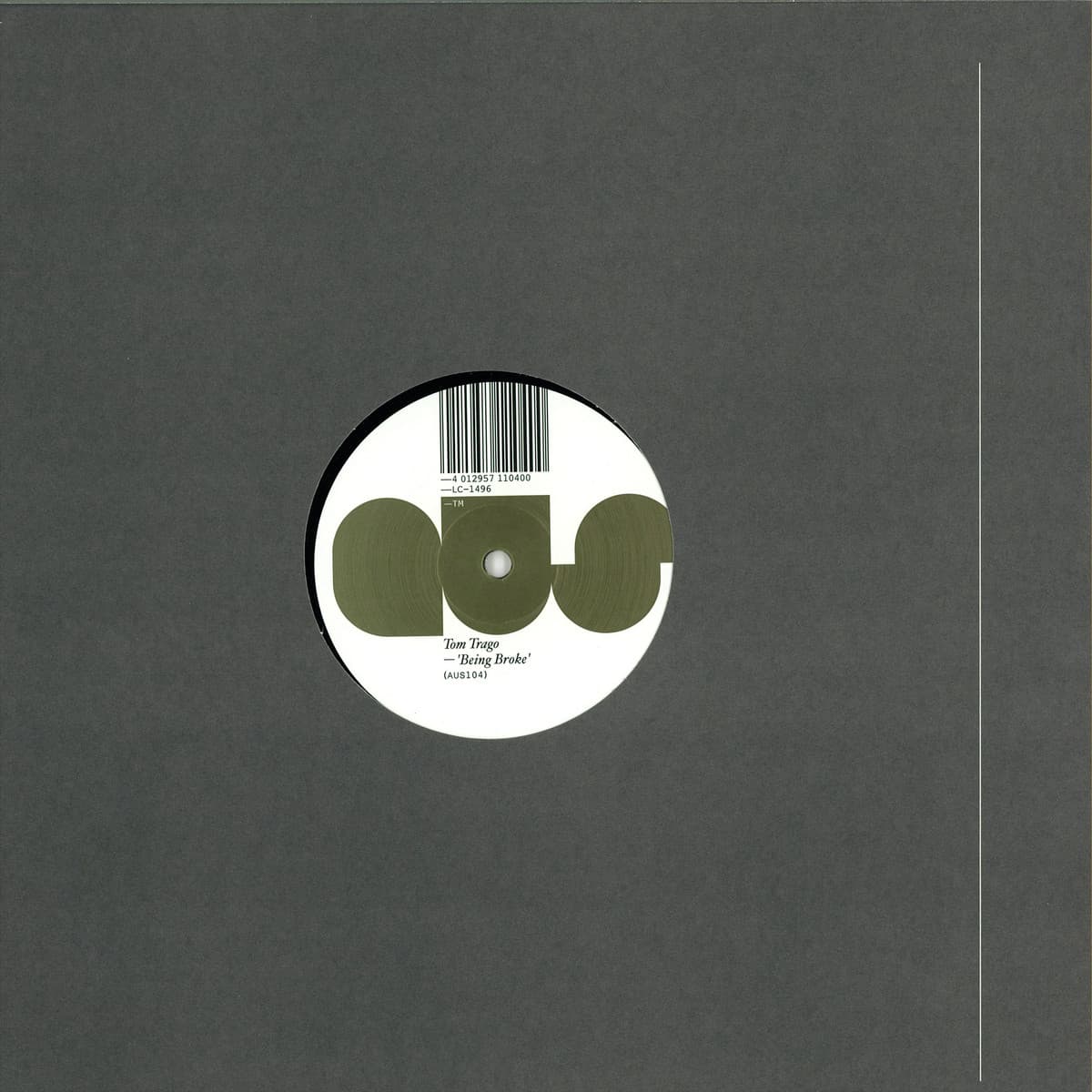 Being Broke, A Good Christian Edit