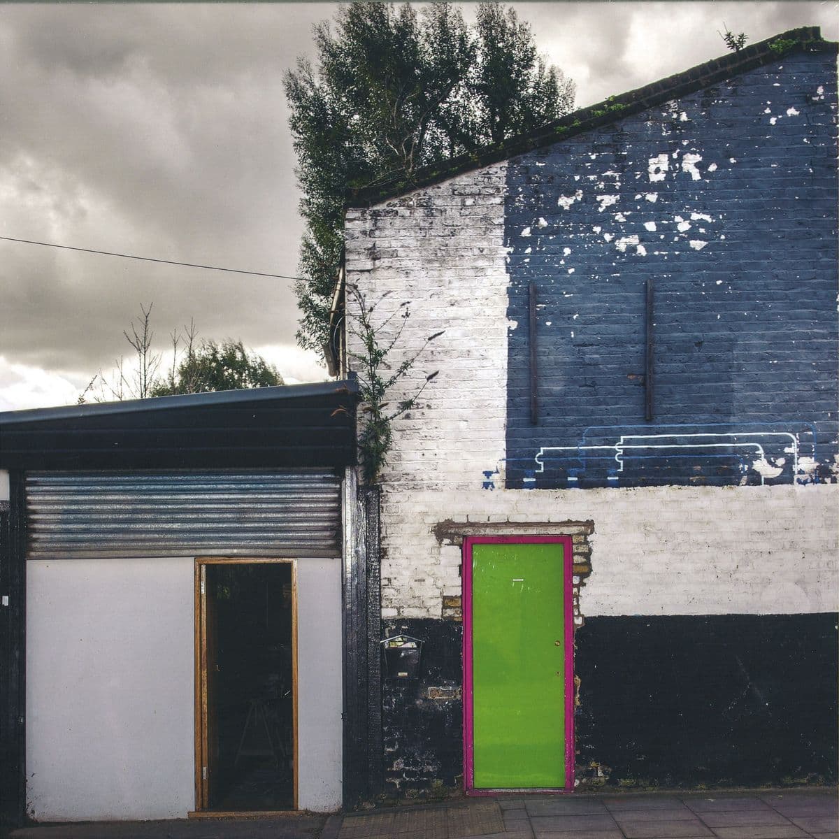 20 Years Of Freerange (5 X Vinyl Box Set Lp)