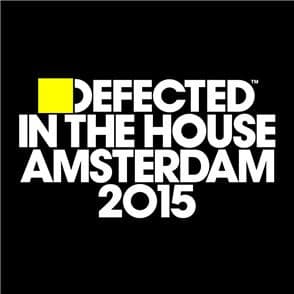 Defected Ith Amsterdam 2015