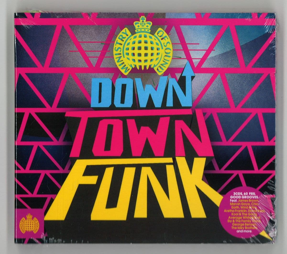 Downtown Funk