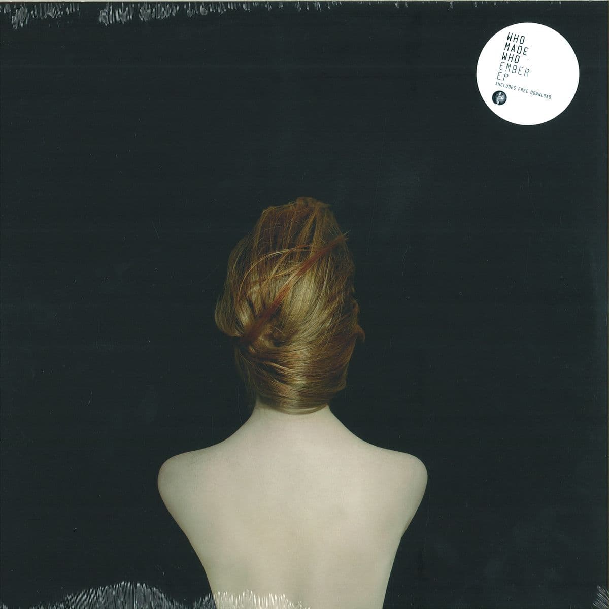 Ember Mini Lp