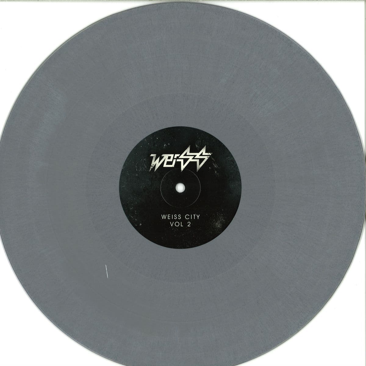 Weiss City Vol 2
