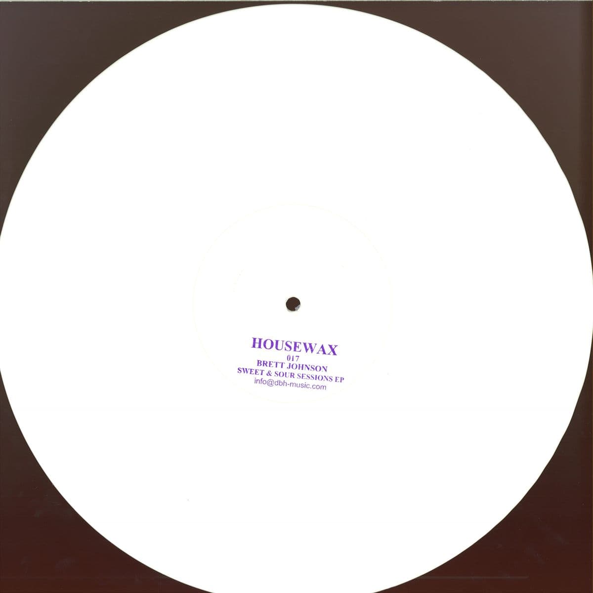 Sweet & Sour Sessions Ep