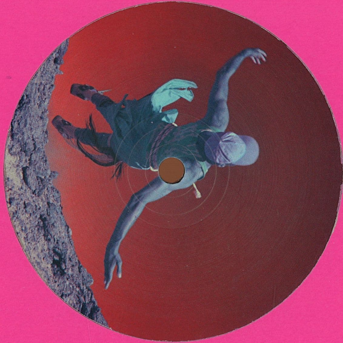 Do You Feel The Same (todd Terry & 6th Borough Project Remixes)