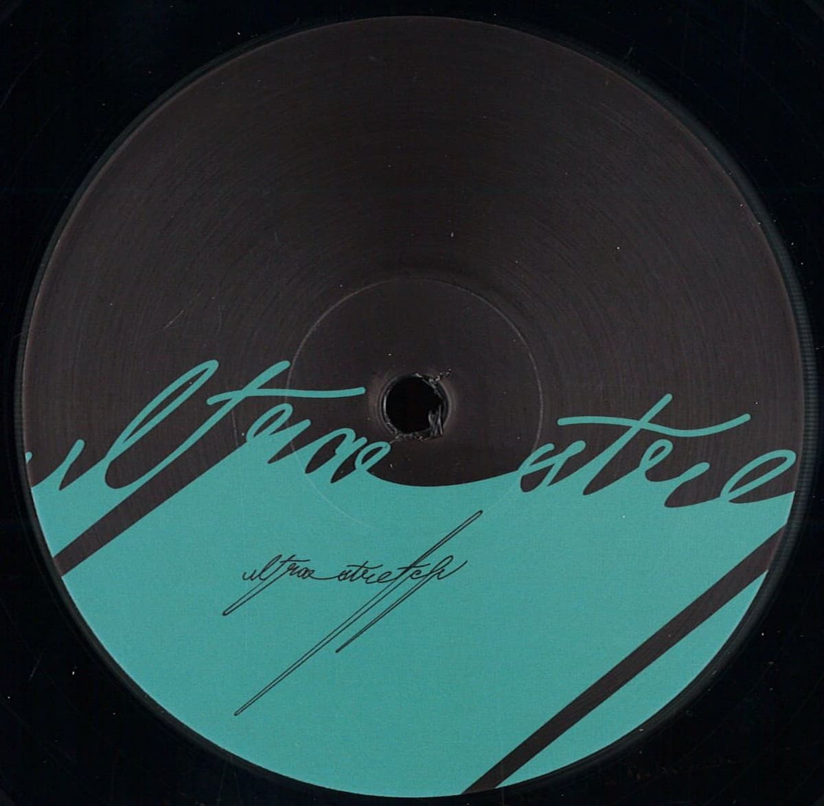 Break It Down / Love Me High