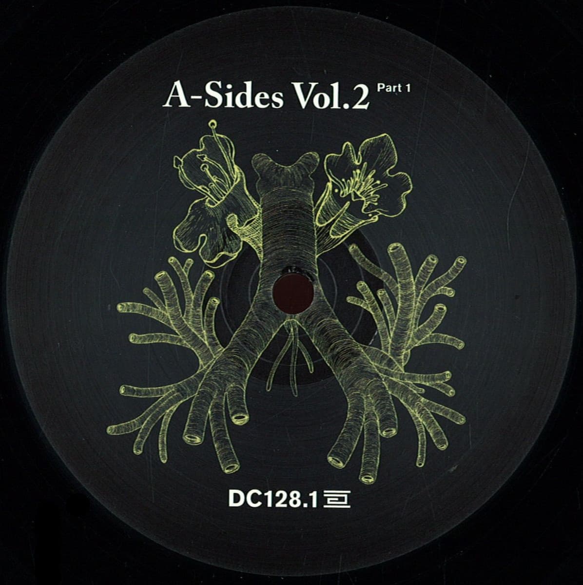 *1* A Sides Volume Ii Pt 1