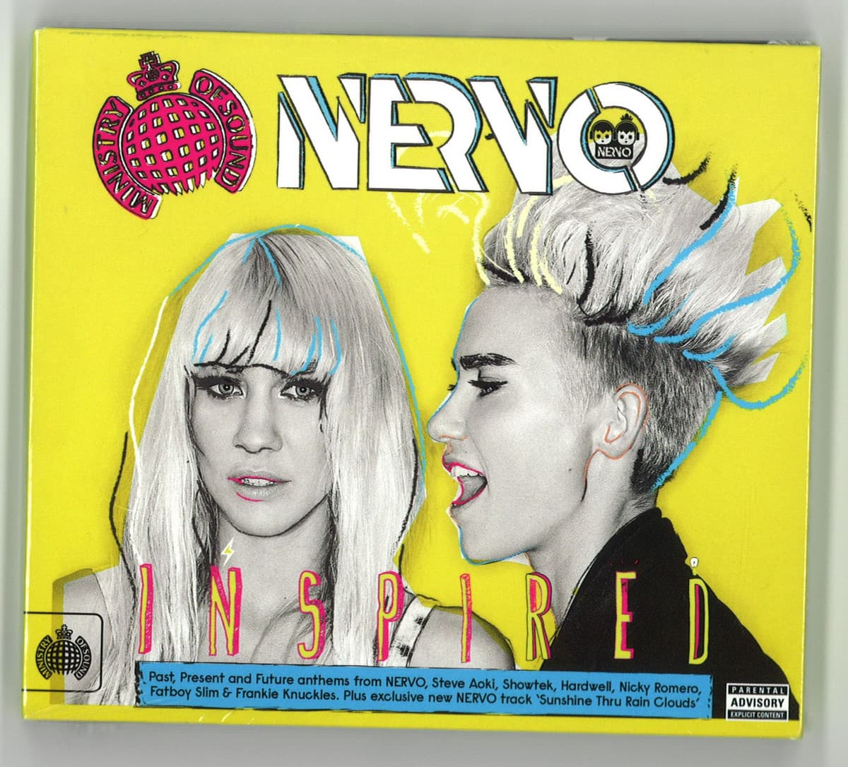 Nervo