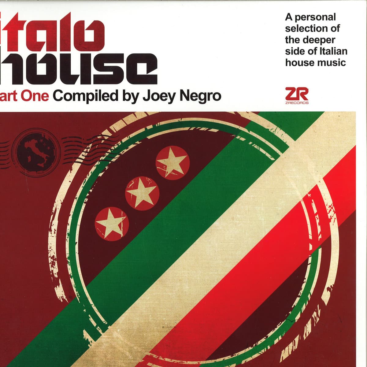 Italo House (part 1 & 2)