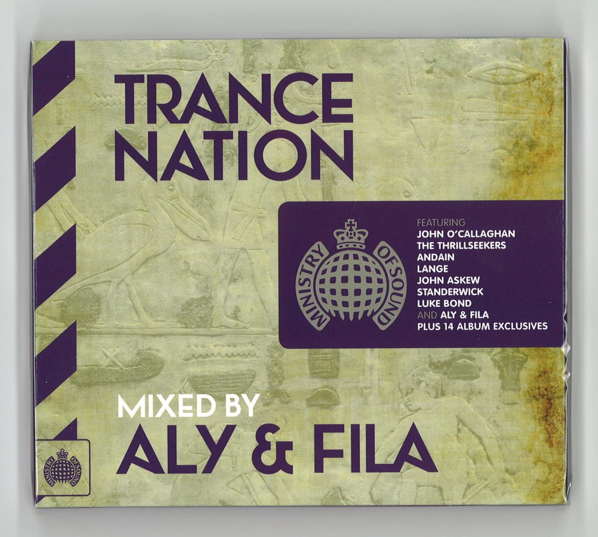 Trance Nation